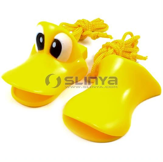 duck whistle toy