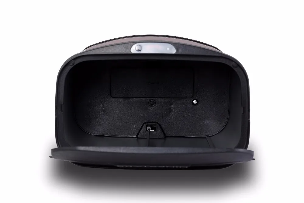 2017 New Arrival 8l Household Sensor Garbage Bin In Trashcan For Sale