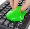 magic cleaning gel for cleaning keyboard and remote control
