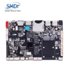 TISMART all in one motherboard android board with lvds output 3G for coin accepter kiosk