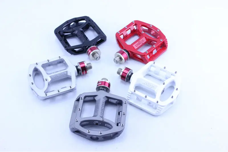 Wellgo Qrdmg1 Taiwan Magnesium Painted Wholesale Wholesale Mtb Bicycle Parts Buy Wholesale