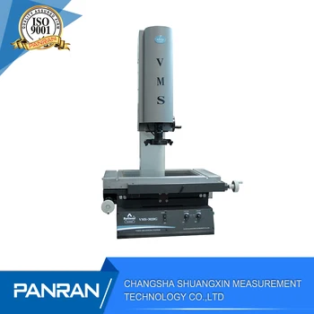 2d Vmm Optical Vision Measuring Machine Instrument Laboratory Equipment ...