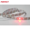 Ws2812B Programmable Rgbw Led Strip light 5050 5M Remote Control,5V 60 Led Pixel Strip Ws2813 Rgb Led Strip Digital