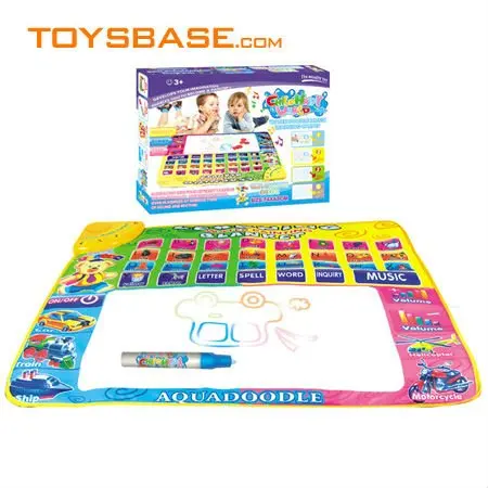 Musical Learning Mat MZH117136 2920