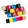 Best selling FDA CE Approved sports waterproof therapeutic muscle pain relief kinesiology tape