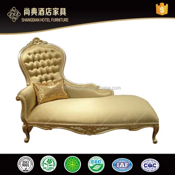 Luxury Antique French Furniture Couch Velvet Sofa With Chaise Luxury Antique French Furniture Couch Velvet Sofa With Chaise Lounge Chair