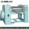 manufacturer for triple roller grinder three roll millers for pigment ink coating etc