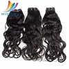 Wholesale Cheap Price Grade 8A Natural Wave Indian Remy Hair Extension
