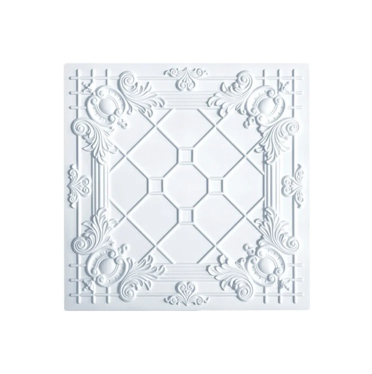 China Polystyrene Ceiling Tiles China Polystyrene Ceiling Tiles