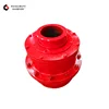 Mining Machining Used Precision Machining Forged Steel Flexible Shaft Coupling
