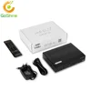 Linux dvb-s2 satellite receiver enigma2 2x750 Mhz / 2000 DMIPS Processor set top box MEELO ONE PRO
