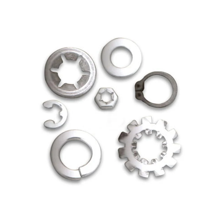 Customized Beveled Washer Star Lock Washer Special Washer Buy Special