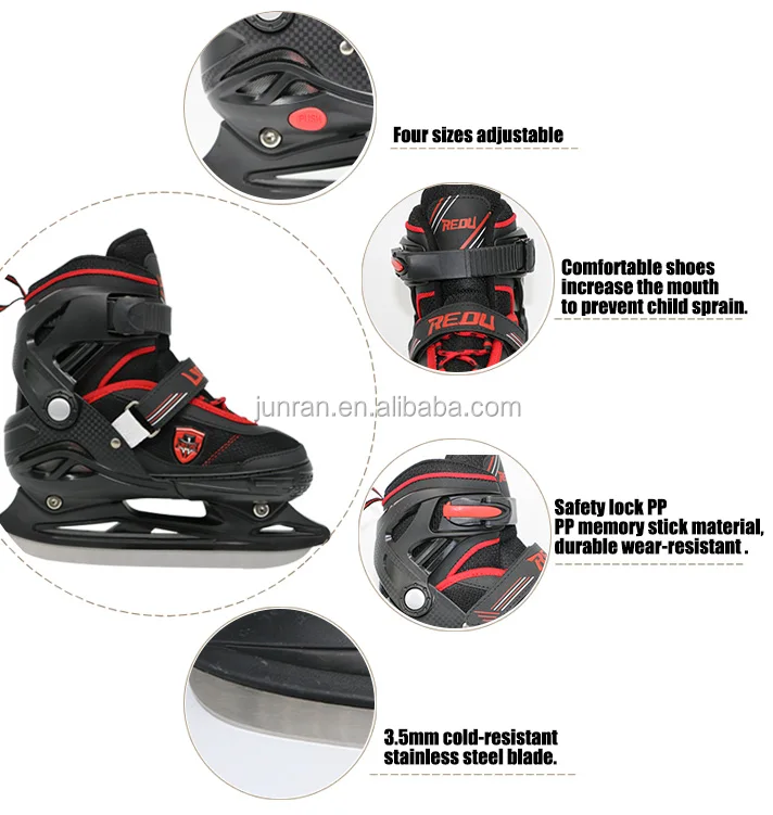 Most Popular Adjustable Figure Ice Skate Rental Ice Skates Buy Ice