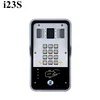 Fanvil i23S Remote DTMF Intercom Broadcasting