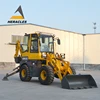 front end loader backhoe case backhoe in malaysis