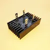 60 amp bridge outboard regulator high frequency switch rectifier