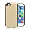 Hard Outer Shell for iphone 7 3d case, Advanced Dual Layer Cover for iphone 7