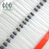 DO-41 1 kV 1000V 1A Fast Recovery Rectifier Diode MUR1100 MUR1100E MUR1100ERLG