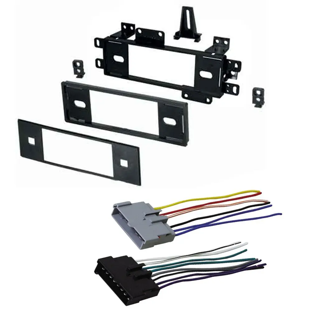 Cheap Wiring Harness Kit For Car Stereo, find Wiring Harness Kit For