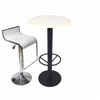 Corrosion Resistant Heavy Weight Counter Height Dining Table With Customized Size and Color