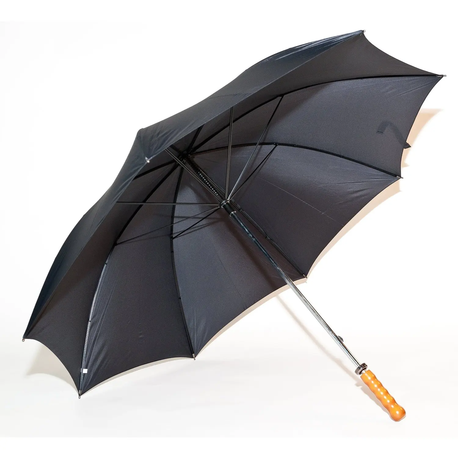 Cheap Classic Wooden Handle Umbrella, find Classic Wooden Handle