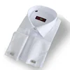 /product-detail/formal-white-luxury-roll-collar-french-cuff-wholesale-tuxedo-shirts-for-men-60310958165.html