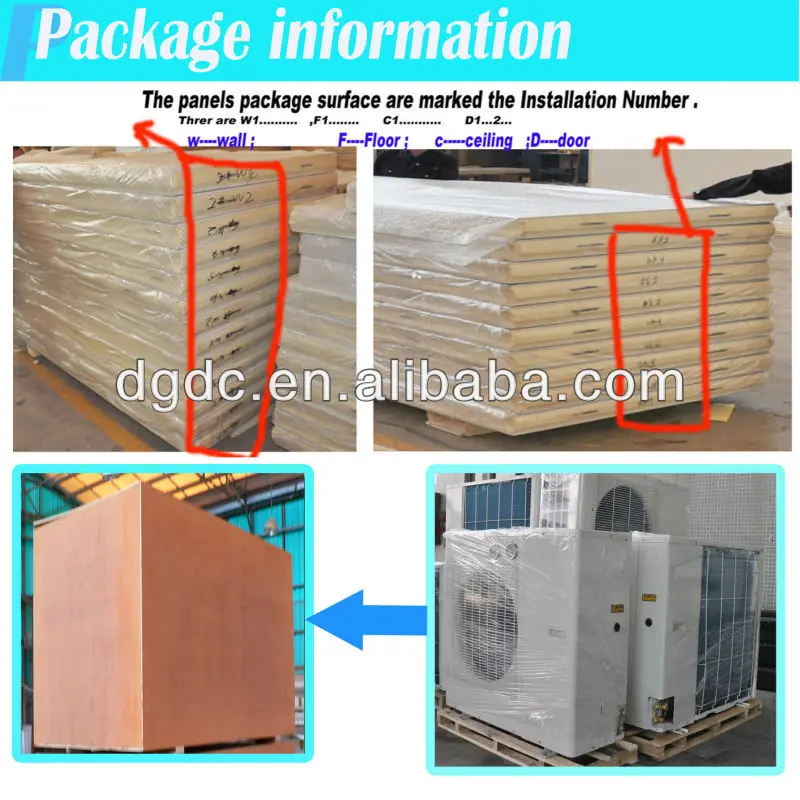 Freezer, 110V, > 1000W - detail 24