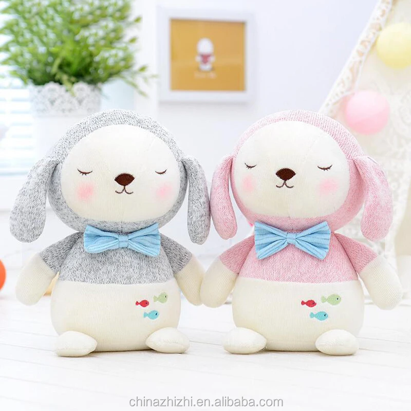 soft toy making