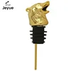 Bear wine pourer for cold bear wine