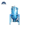 Diaphragm filter press in the filtration process for sale equipment