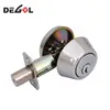 New Arrival Ansi American Grade 1 Locks 2 Deadbolt Lock