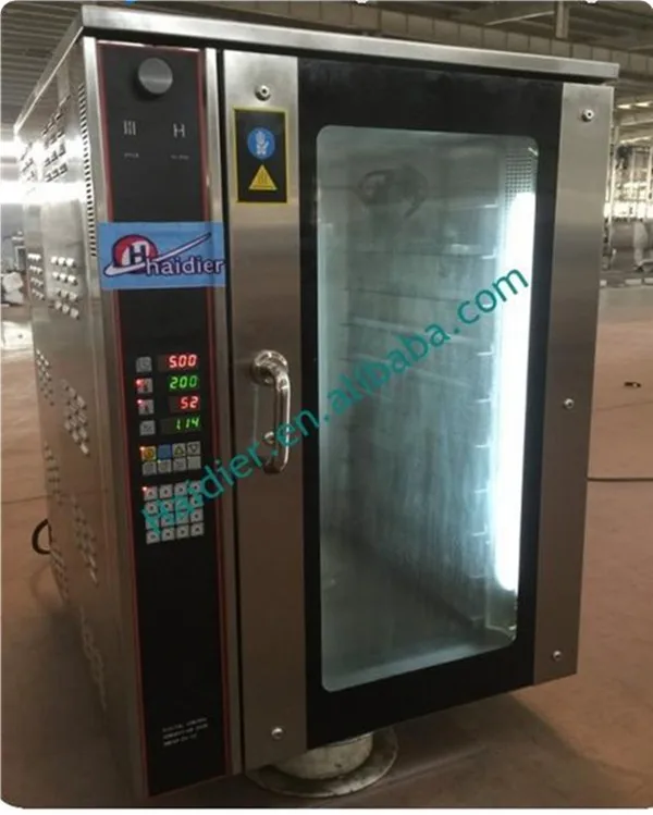 Commercial Bread Baking Ovens Big Bread Ovens Bakery Oven For Sale