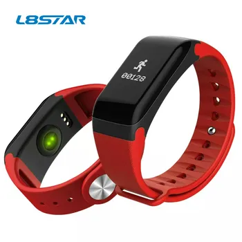 r3 waterproof blood pressure heart rate monitor smart band fitness blood pressure trackers