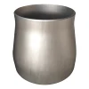 Hot sale Seamless Butt Weld Carbon Steel Pipe Fitting stainless steel Reducer