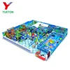 Business Trades Toddler Play Area Construct Kids Ball Pit Indoor Playground Equipment Canada
