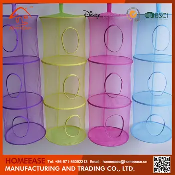 Wholesale Hanging Mesh Pocket Organizer - Buy Hanging Mesh Pocket