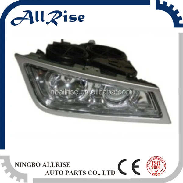 ALLRISE C-18205 Trucks 21035690 Fog Light