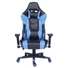 Executive Swivel leather pc electric racing chair