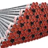 ms cs seamless pipe tube price api 5l astm a106 sch xs sch40 sch80 sch 160 seamless carbon 17.1mm to 73mm