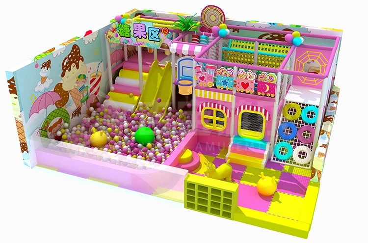 baby indoor playground