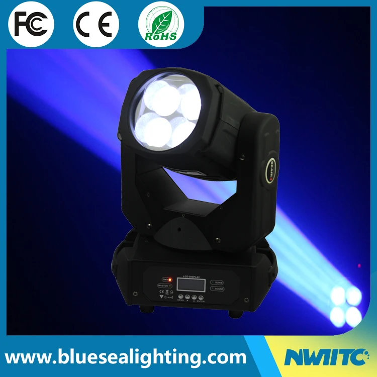 Portable Stage Lighting Packages 4x25w Led Moving Head Beam Ledmoving Product On Portable Stage Lighting Packages 4x25w Led Moving Head Beam Ledmoving Product On