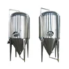 bread 500 liter beer stainless steel milk 5000l 100l vinegar yoghurt fermentation tank