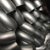 2IN STD ANSI BW LR SMS Stainless steel F317L hdpe pipe fittings bend 30/45/90 degree elbow