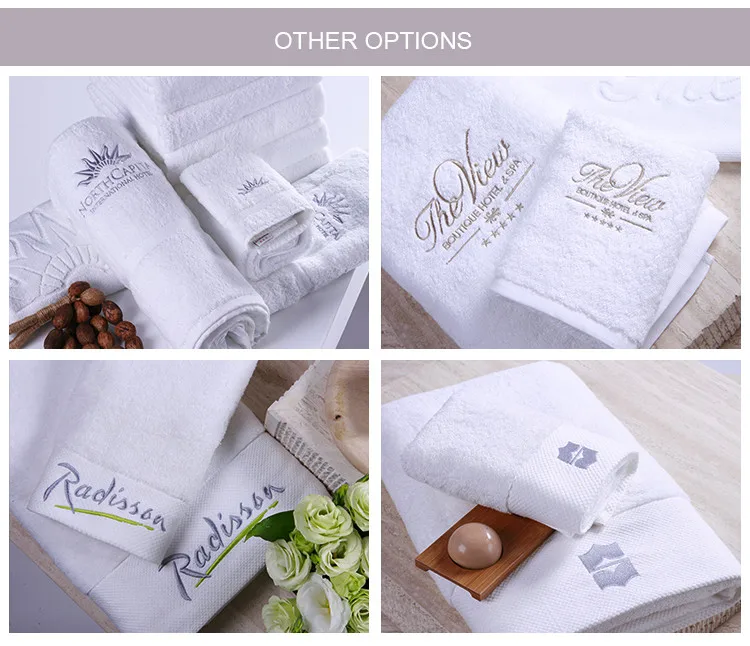 100 Cotton Hotel Towel 70x140 Bath Towel Buy High Quality Popular