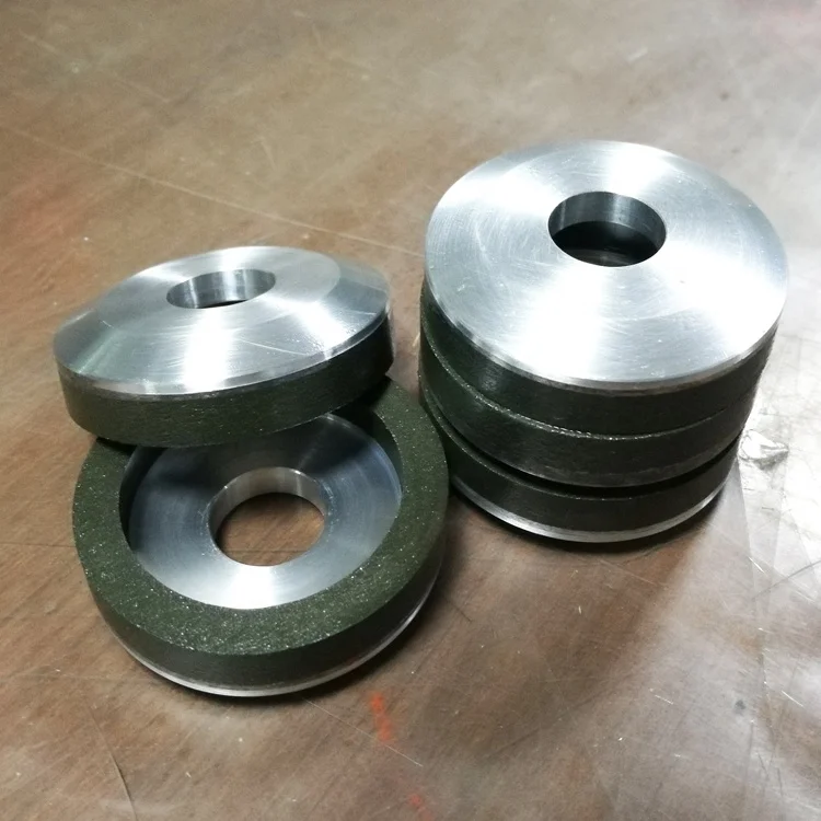 Diamond Grinding Wheels For Sharpening Carbide Saw Blades Buy Diamond Grinding Wheels For