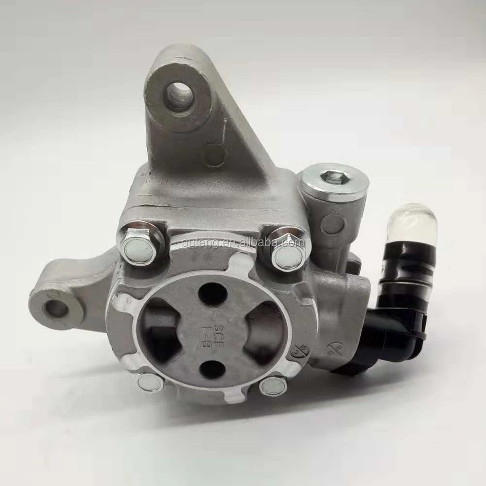 Auto Parts Power Steering Pump For Crv Rd5 2.0 20022006 Oem 56110pnb