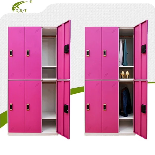 Steel Laminate Wardrobe Designs Iron Wardrobe Price List Buy