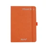 Customize Stationery Cheap Journals Notebook Acid Free Paper Vintage Diary Custom Design Print Efficient Diary