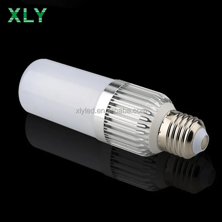 
9W Frosted or Clear Cover 3528SMD Epistar Chip Led PL Corn Light Bulb Led Bulb E27 G23 G24 Base With 360 Degree 