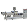 corn puffed machine with CE certificate, from saixin company made in china